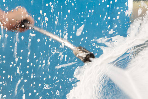 Best Dumpster Area Cleaning  in Glouster, OH