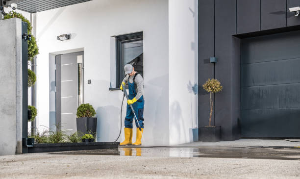 Best Rust Removal  in Glouster, OH